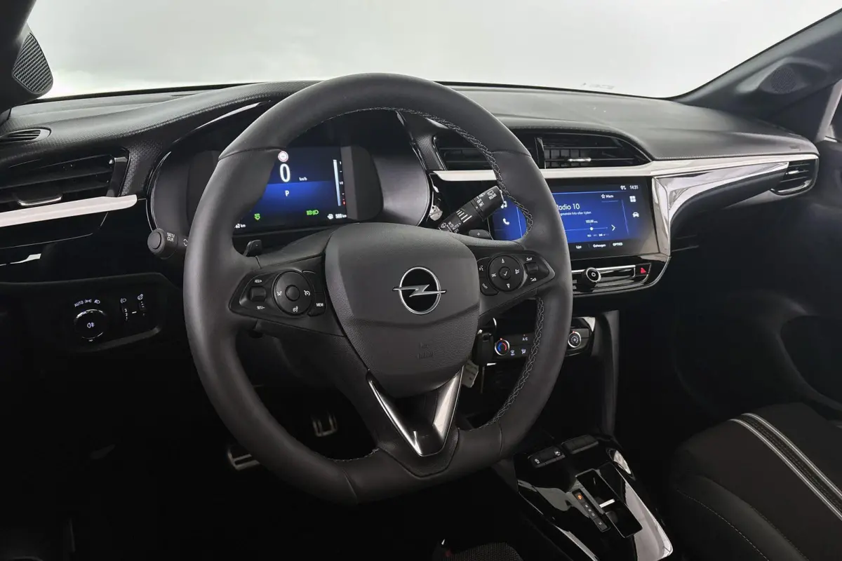 1.2 Turbo Hybrid GS Automaat Camera Apple CarPlay Dodehoek