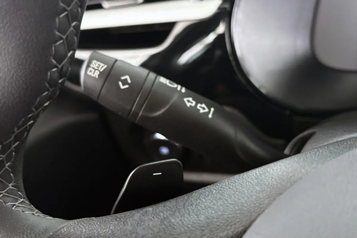 1.2 Turbo Hybrid GS Automaat Camera Apple CarPlay Dodehoek