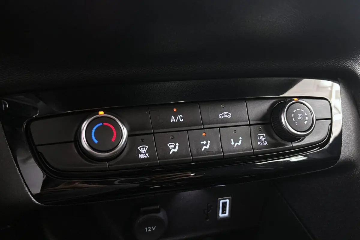 1.2 Turbo Hybrid GS Automaat Camera Apple CarPlay Dodehoek