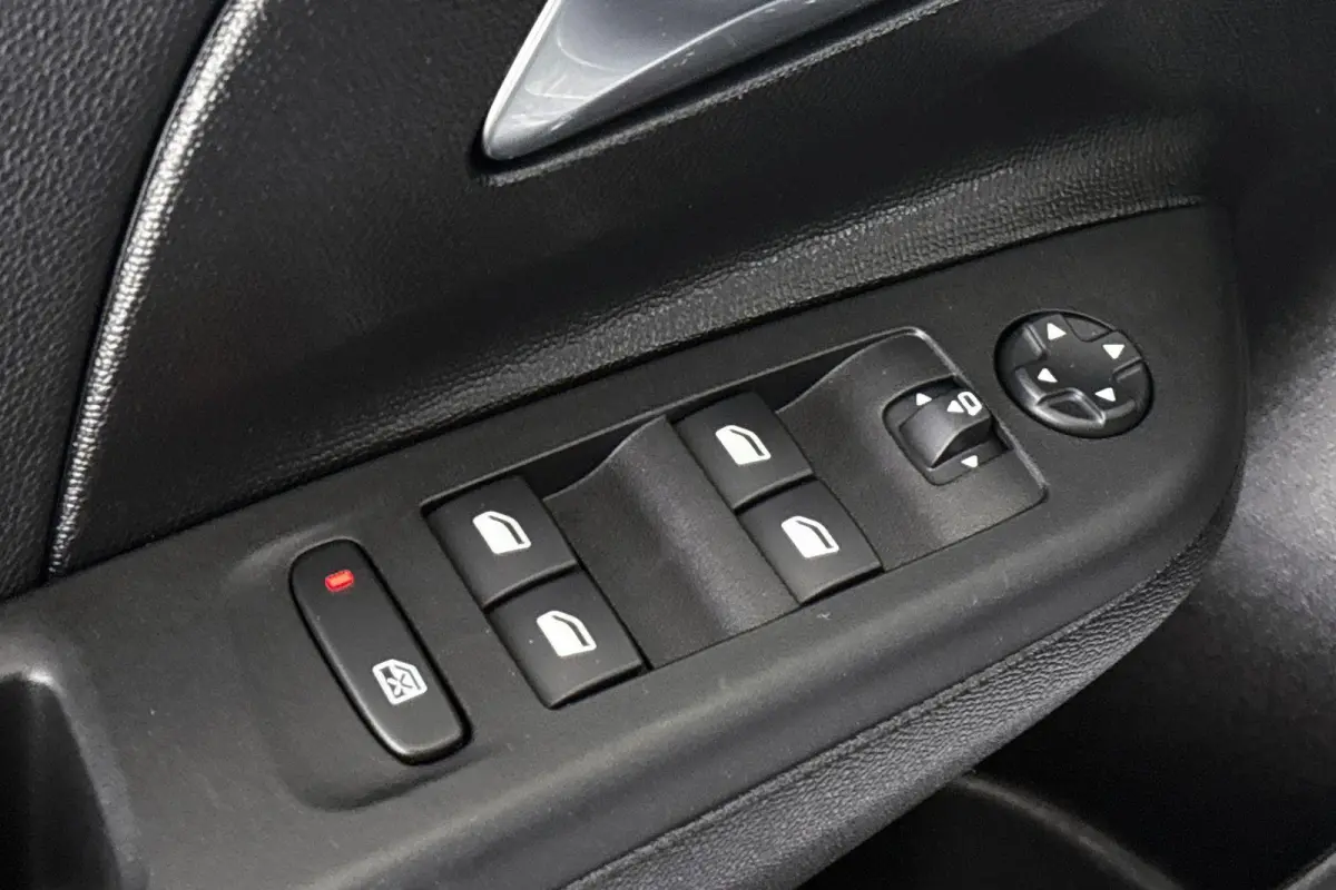 1.2 Turbo Hybrid GS Automaat Camera Apple CarPlay Dodehoek