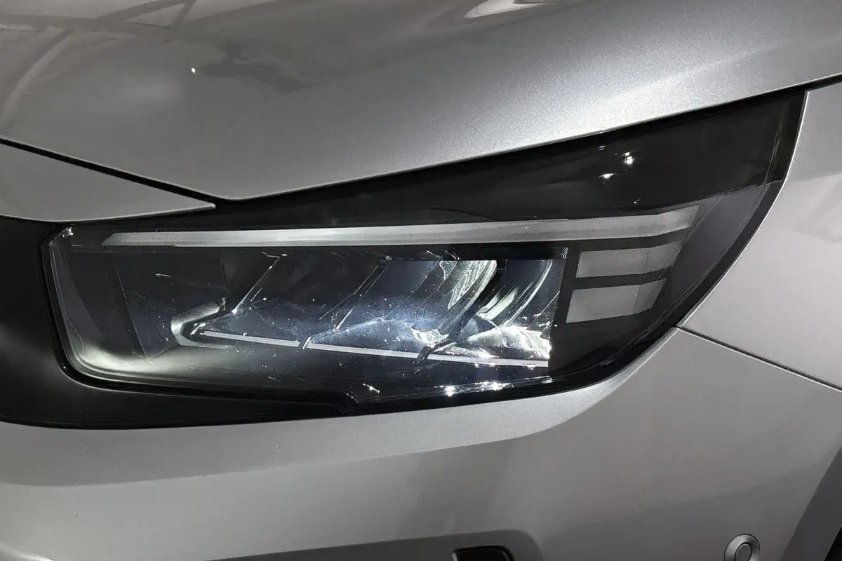 1.2 Turbo Hybrid GS Automaat Camera Apple CarPlay Dodehoek
