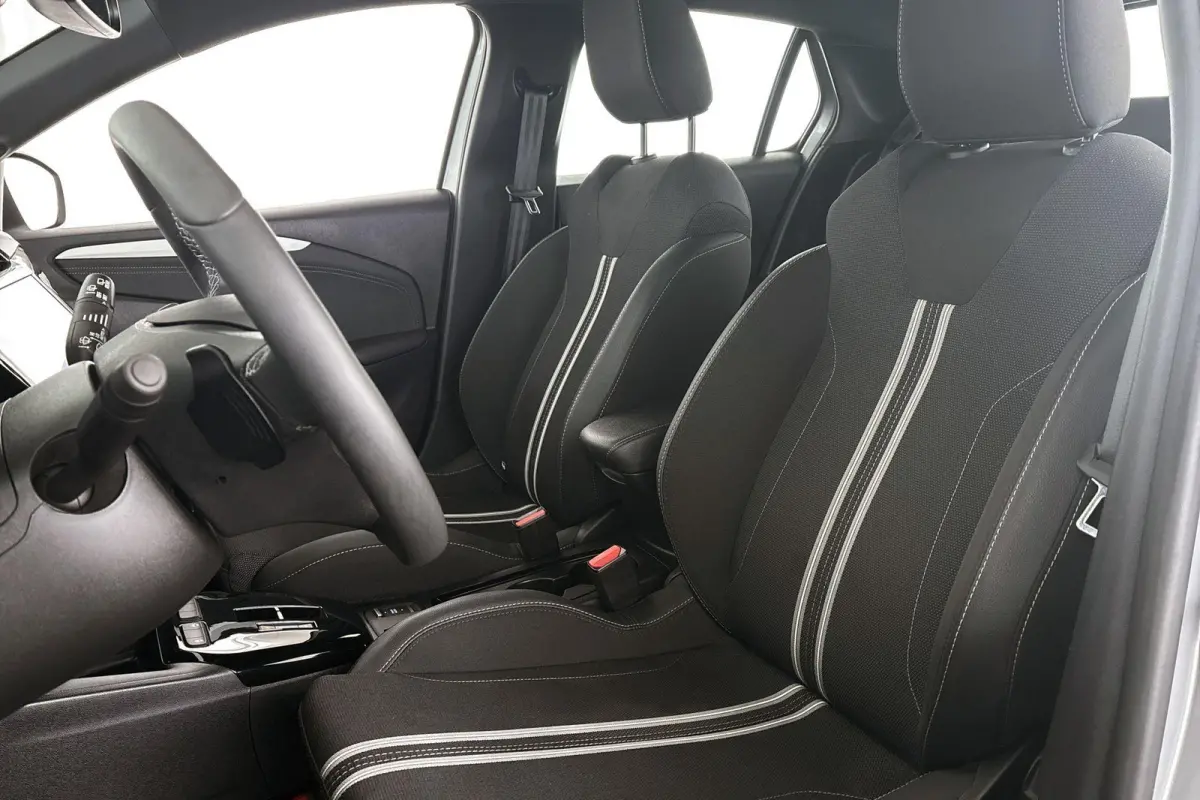 1.2 Turbo Hybrid GS Automaat Camera Apple CarPlay Dodehoek