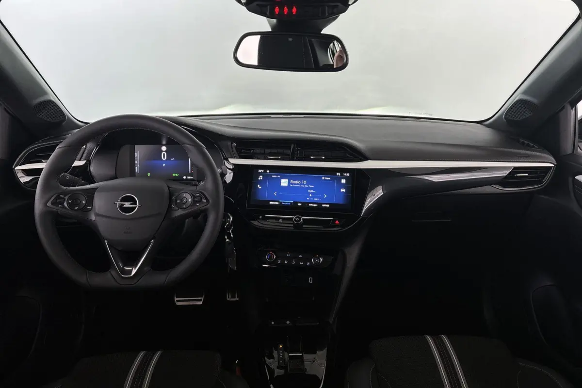 1.2 Turbo Hybrid GS Automaat Camera Apple CarPlay Dodehoek