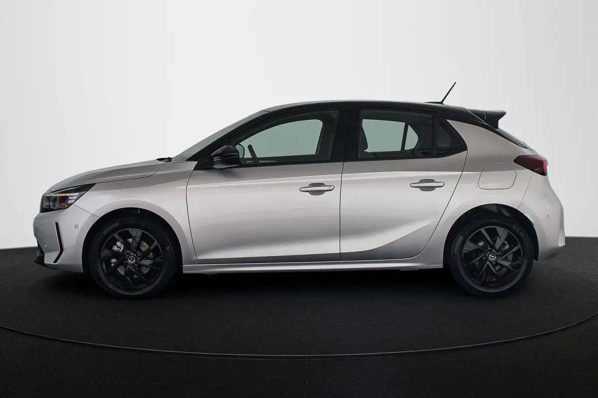 1.2 Turbo Hybrid GS Automaat Camera Apple CarPlay Dodehoek