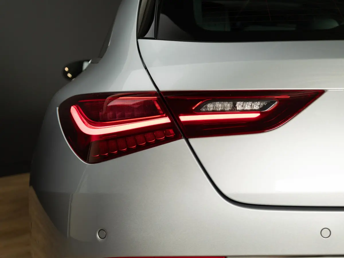 180 Star Edition LIMITED Panorama dak