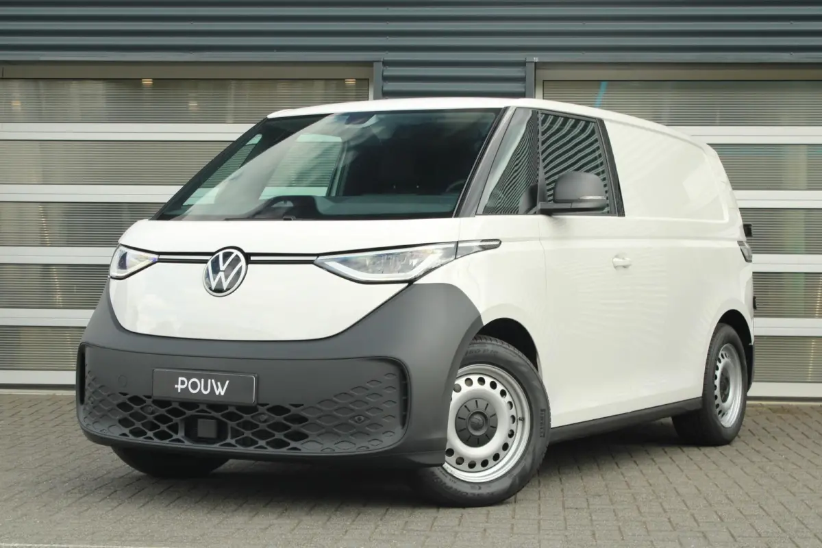 190pk Economy Limited Edition 59 kWh | Stoelverwarming | Achteruitrijcamera