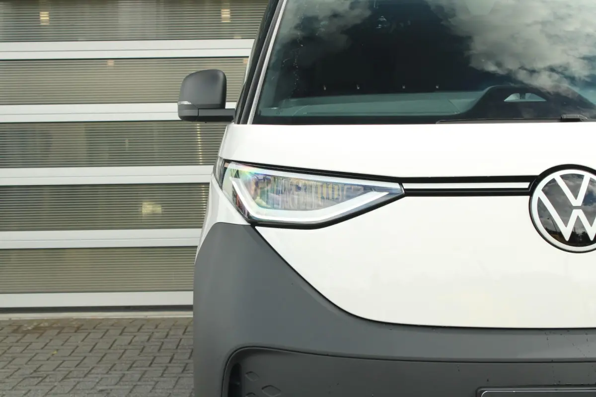 190pk Economy Limited Edition 59 kWh | Stoelverwarming | Achteruitrijcamera