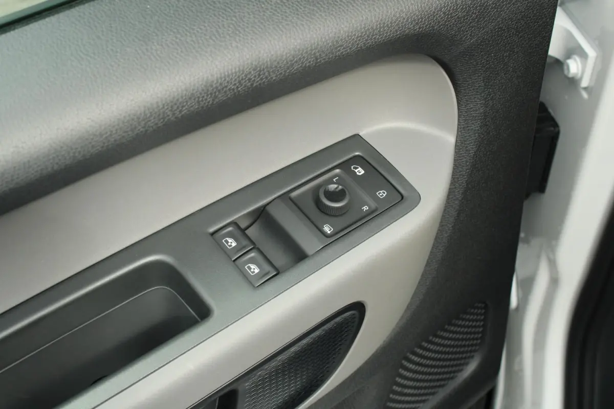 190pk Economy Limited Edition 59 kWh | Stoelverwarming | Achteruitrijcamera