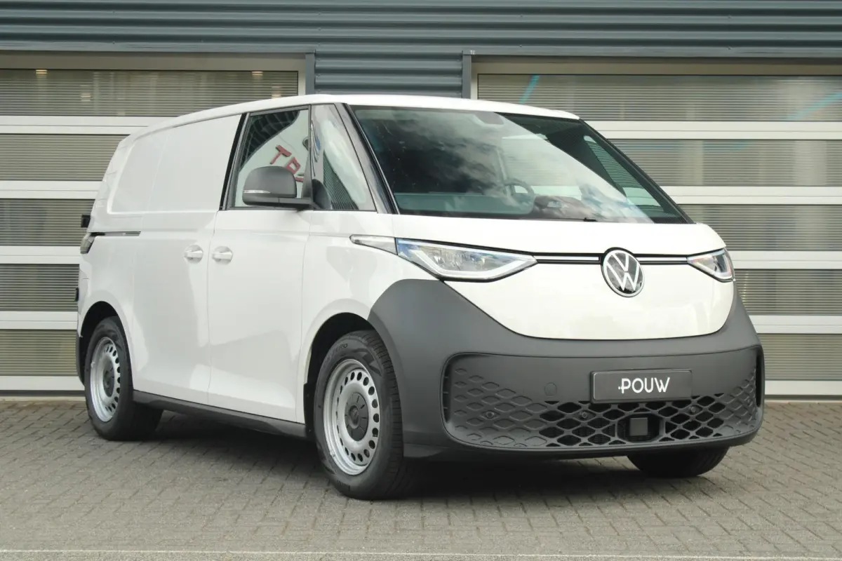 190pk Economy Limited Edition 59 kWh | Stoelverwarming | Achteruitrijcamera