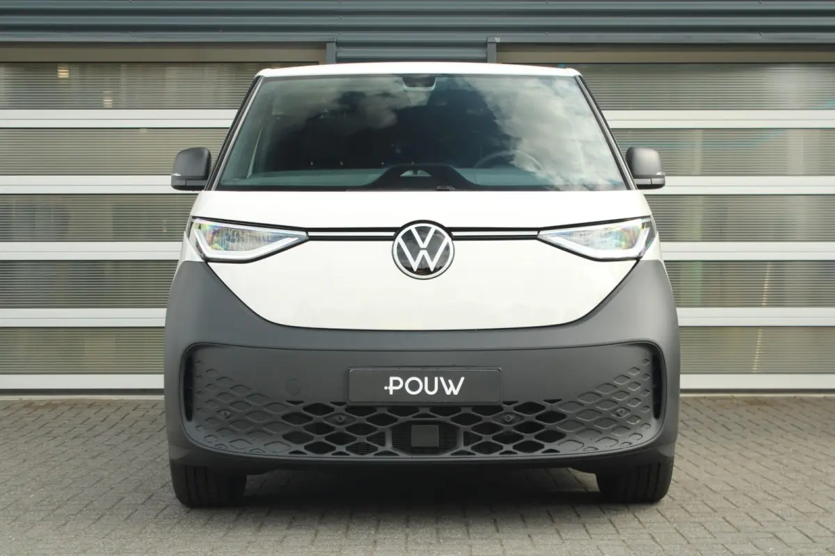 190pk Economy Limited Edition 59 kWh | Stoelverwarming | Achteruitrijcamera