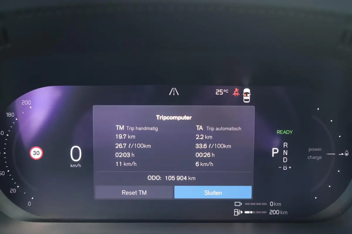 T6 Recharge AWD Inscription | Stoelverwarming | Trekhaak | Parkeercamera | Panoramadak | Long range | Pilot Assist | Leder | Keyless