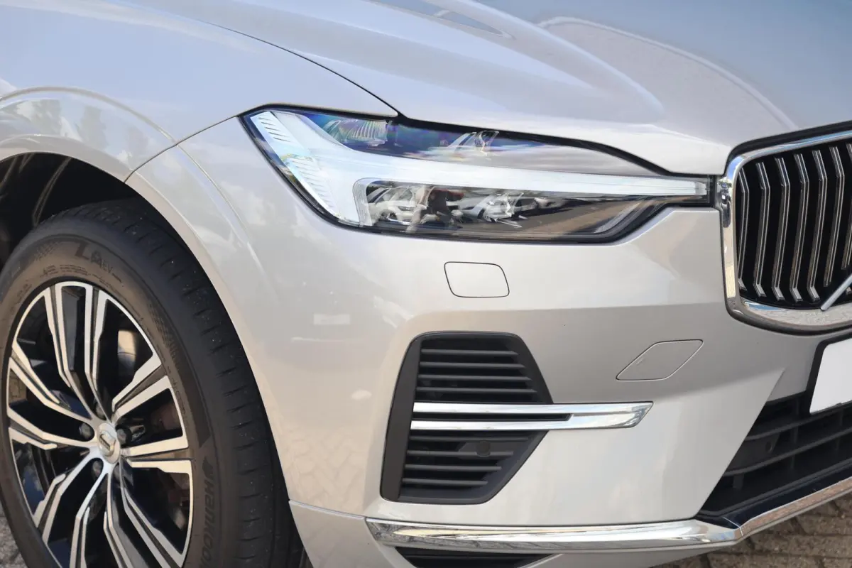 T6 Recharge AWD Inscription | Stoelverwarming | Trekhaak | Parkeercamera | Panoramadak | Long range | Pilot Assist | Leder | Keyless
