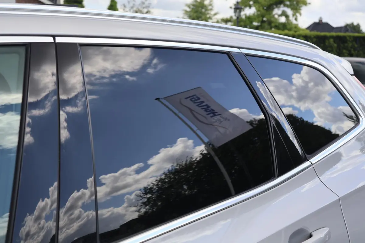 T6 Recharge AWD Inscription | Stoelverwarming | Trekhaak | Parkeercamera | Panoramadak | Long range | Pilot Assist | Leder | Keyless