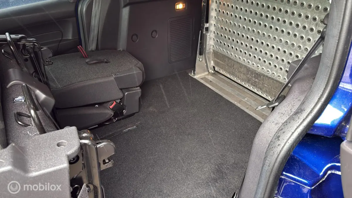 Compact 1.0 Trend