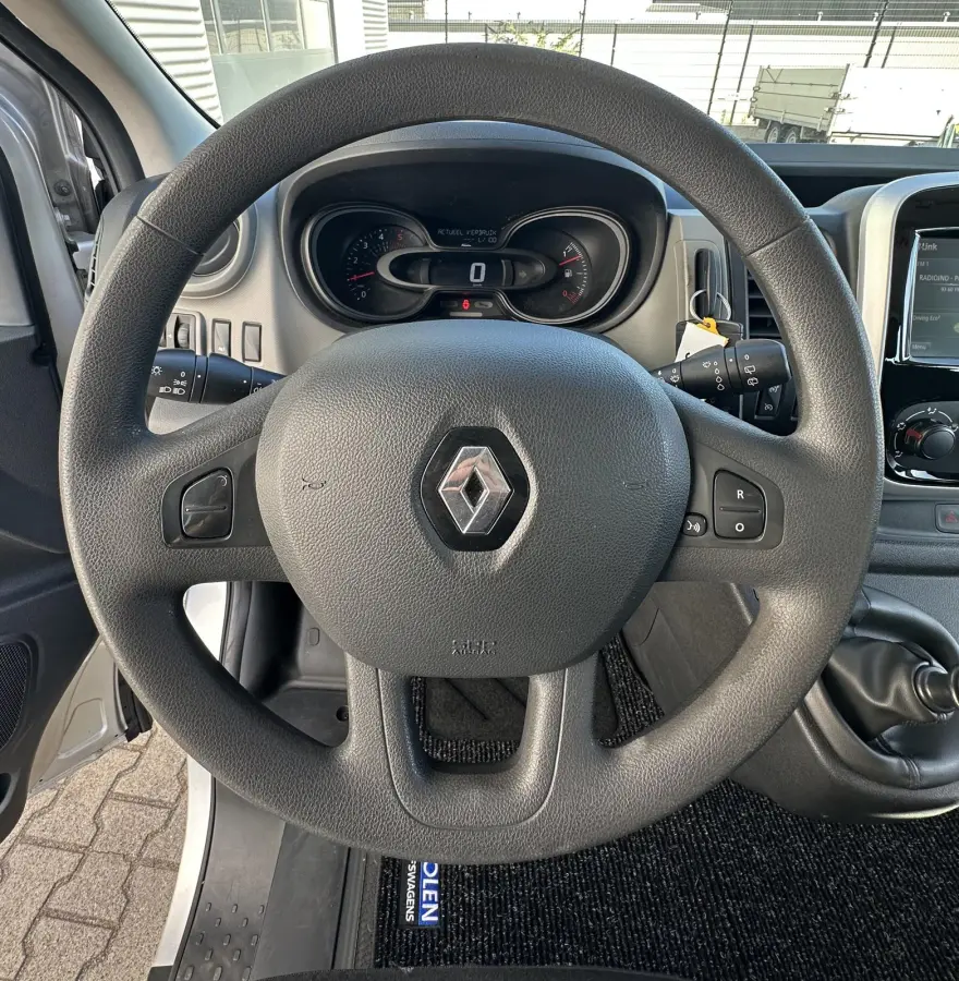 1.6 dCi L2H1 DC Dubble cabine MARGE BTW VRIJ