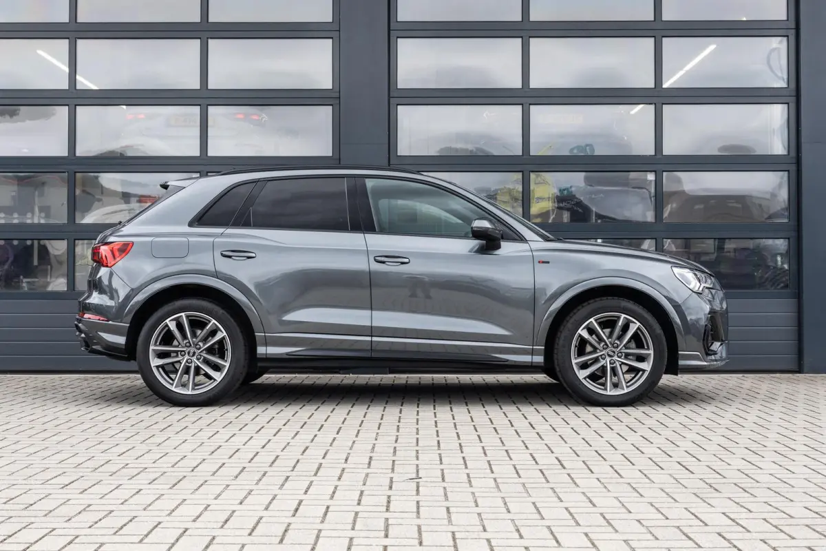 35 TFSI 150pk S-tronic S edition | Trekhaak Wegkl. | Stoelverwarming | Achterklep Elektr.