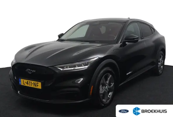 Extended RWD 98 kWh | Panoramadak | B&O | Elek. Stoelen | 360 Camera | Adaptive Cruise | BLIS | CarPlay/Android Auto