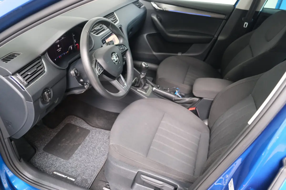 1.0 TSI Greentech Business Edition Plus - N.A.P. Airco, Cruise, Navi, PDC.