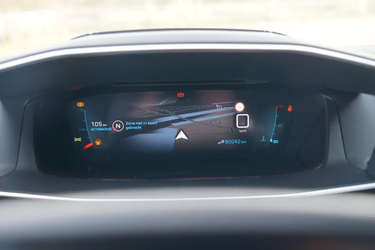 1.2 PureTech GT-line | Rouge Elixer | 3D-cockpit/AppleCarplay/LED/Camera/NAV - Lekker sportief!