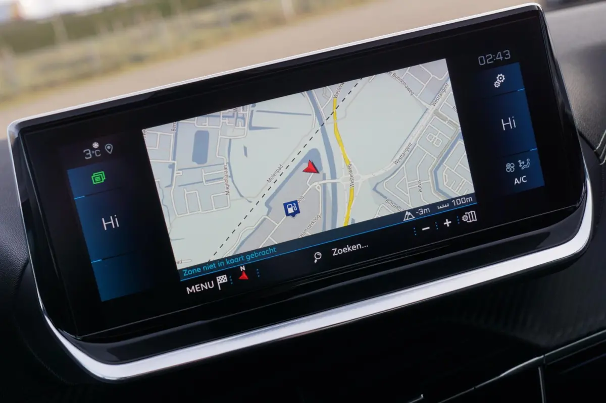 1.2 PureTech GT-line | Rouge Elixer | 3D-cockpit/AppleCarplay/LED/Camera/NAV - Lekker sportief!
