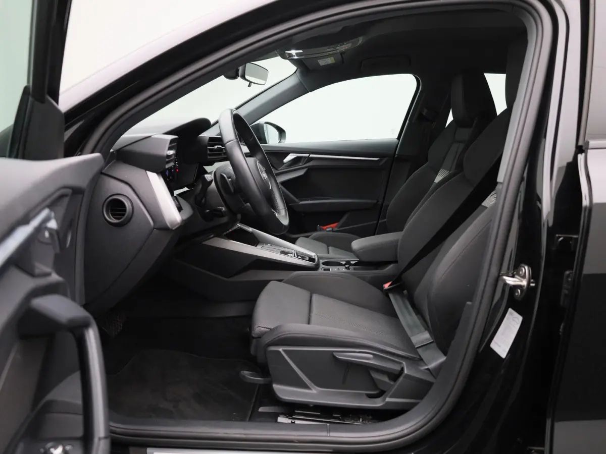 30 TFSI S edition 110 PK | Demo |