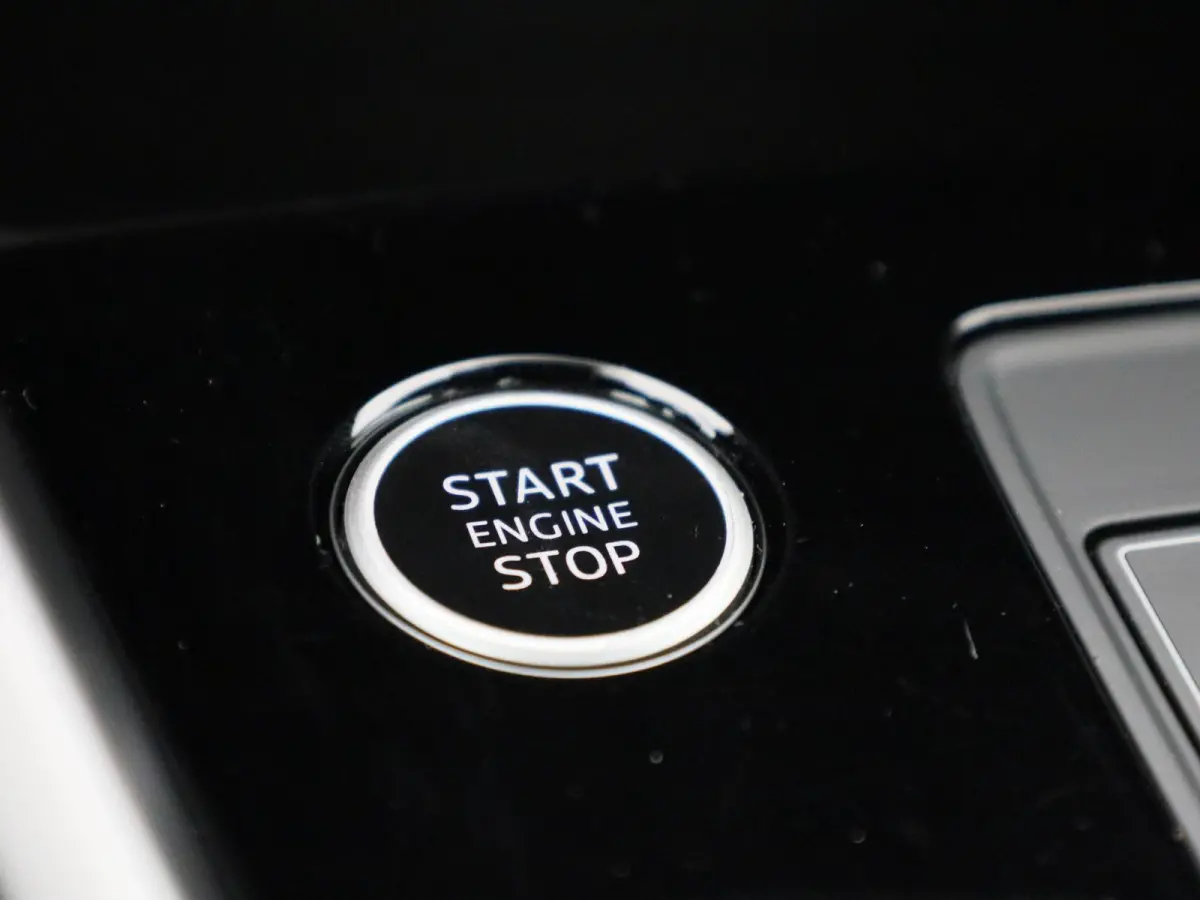30 TFSI S edition 110 PK | Demo |