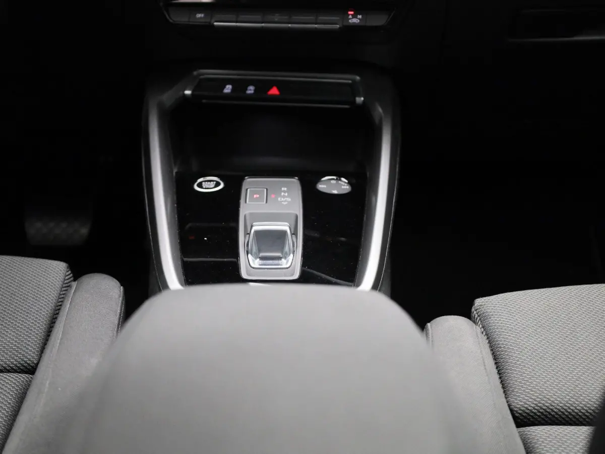 30 TFSI S edition 110 PK | Demo |