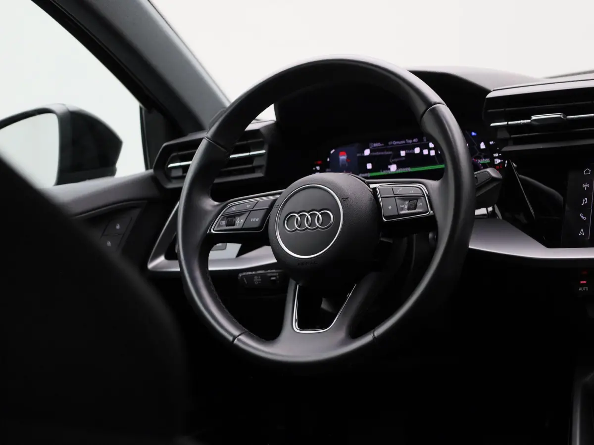 30 TFSI S edition 110 PK | Demo |