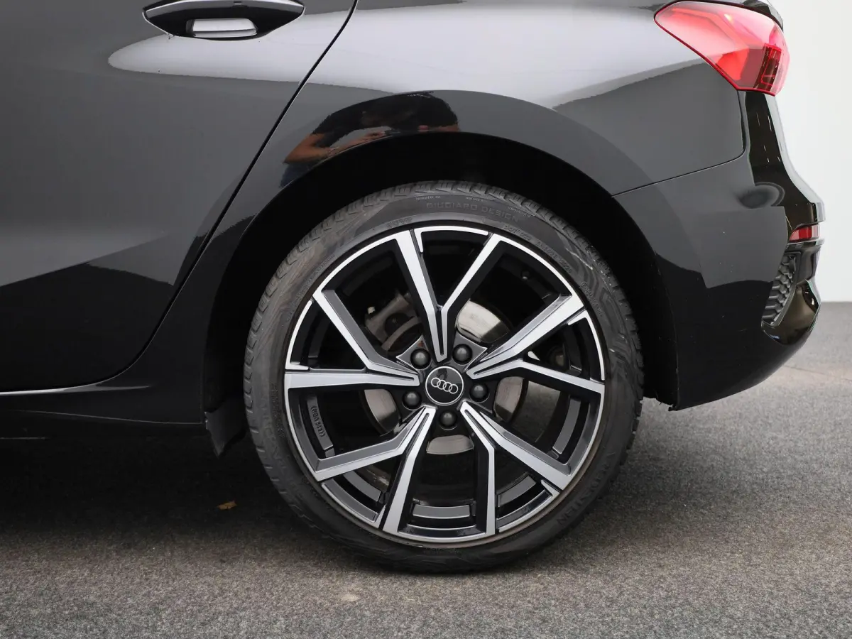 30 TFSI S edition 110 PK | Demo |