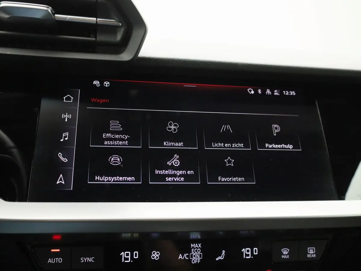 30 TFSI S edition 110 PK | Demo |
