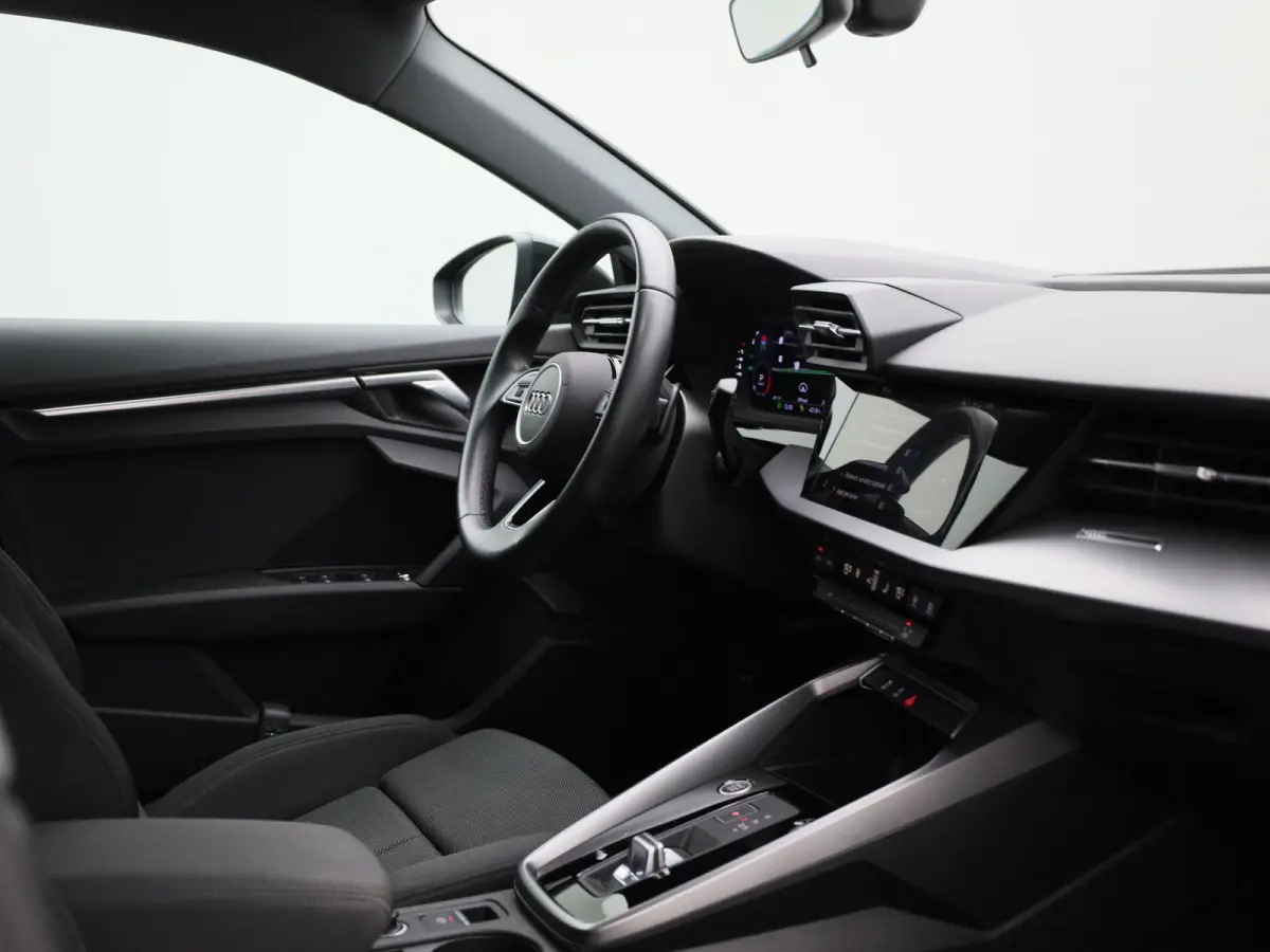 30 TFSI S edition 110 PK | Demo |