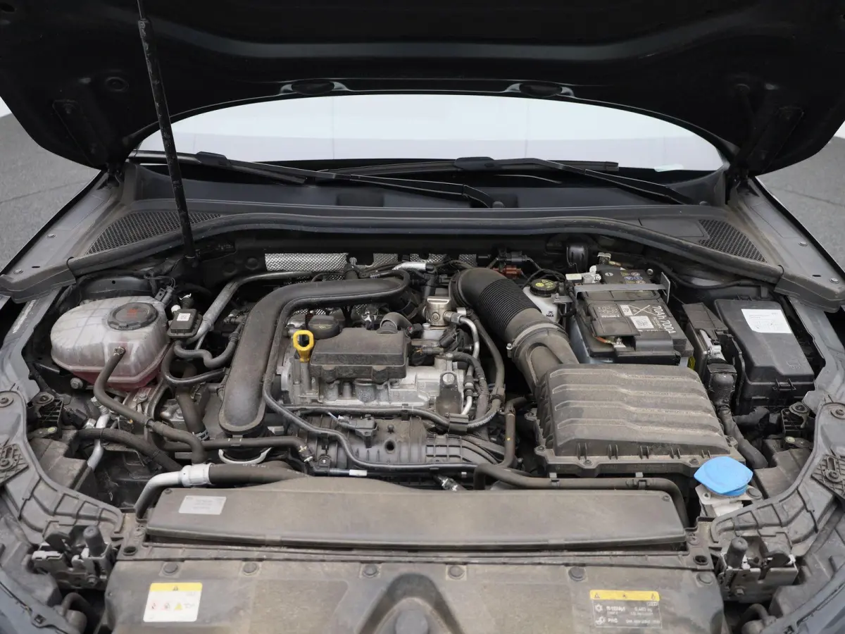30 TFSI S edition 110 PK | Demo |