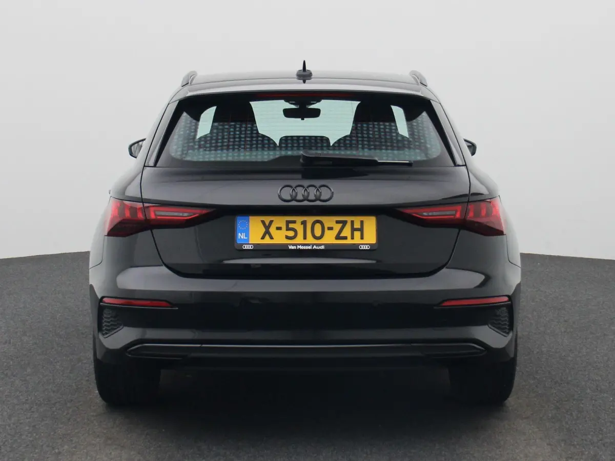 30 TFSI S edition 110 PK | Demo |