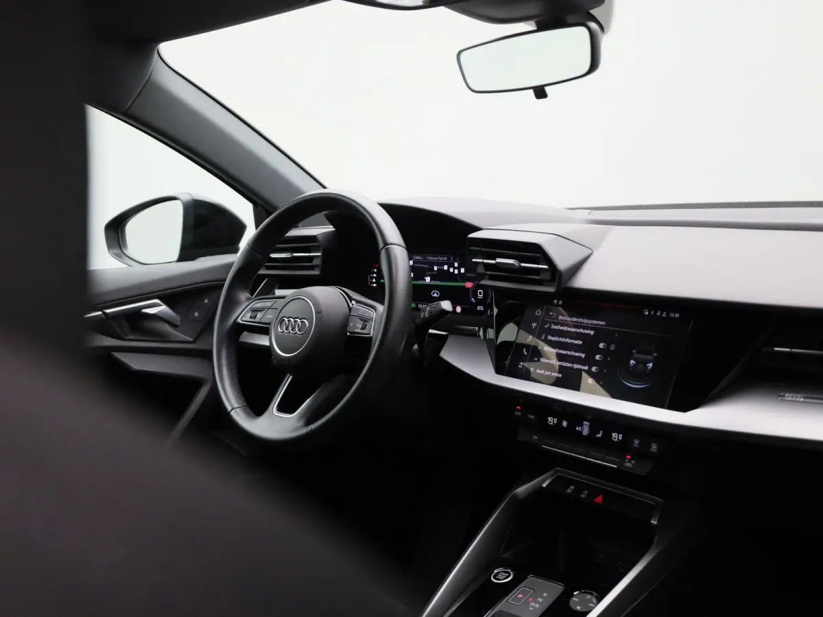 30 TFSI S edition 110 PK | Demo |