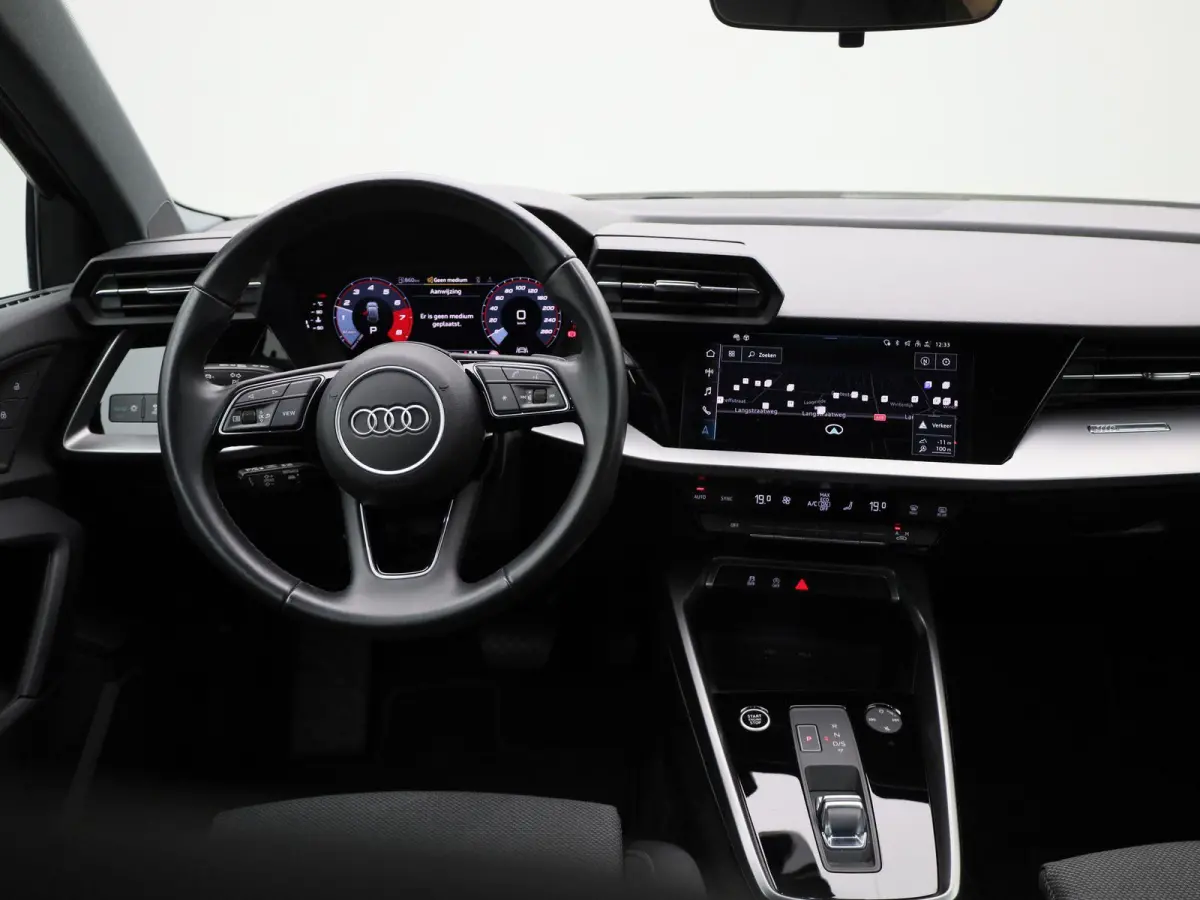 30 TFSI S edition 110 PK | Demo |