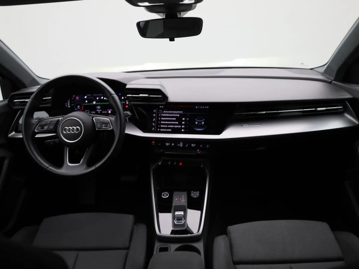 30 TFSI S edition 110 PK | Demo |