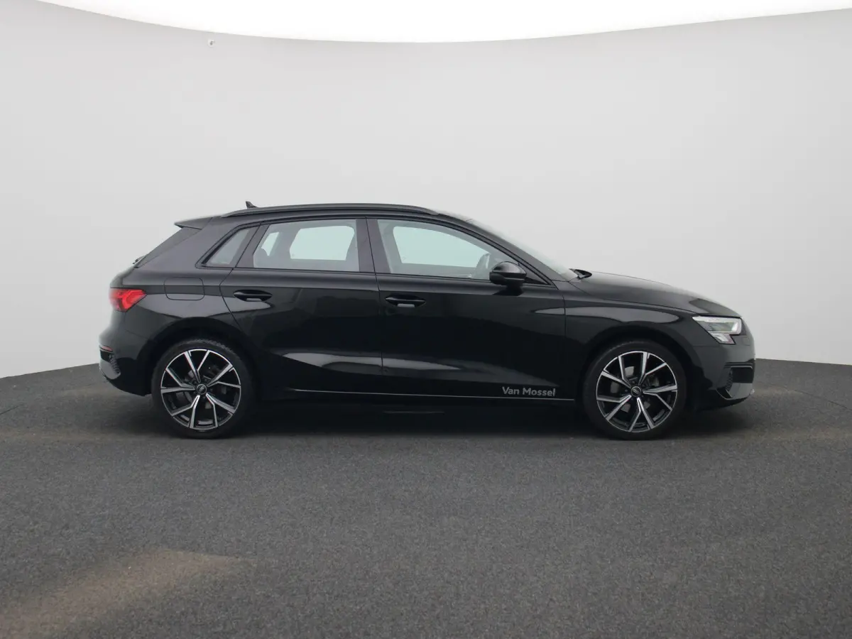 30 TFSI S edition 110 PK | Demo |