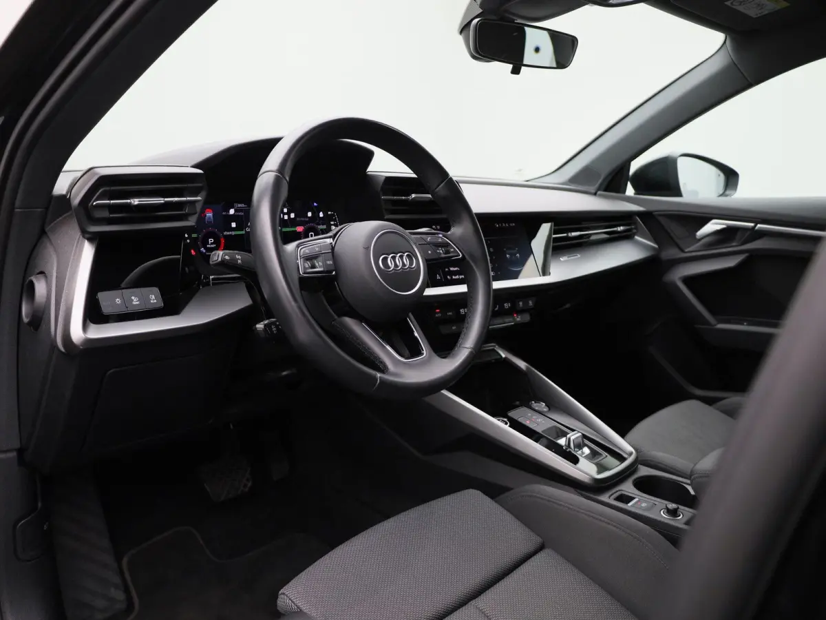 30 TFSI S edition 110 PK | Demo |