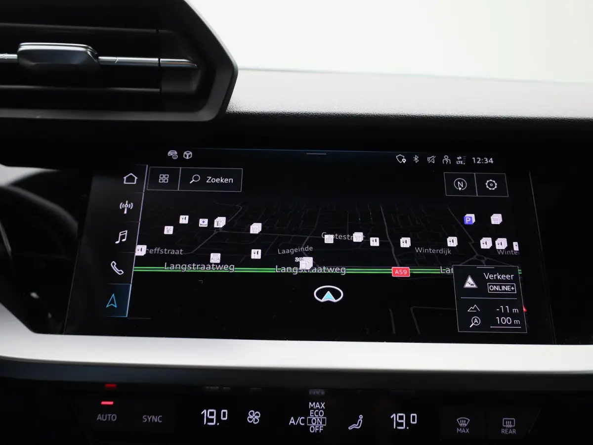 30 TFSI S edition 110 PK | Demo |