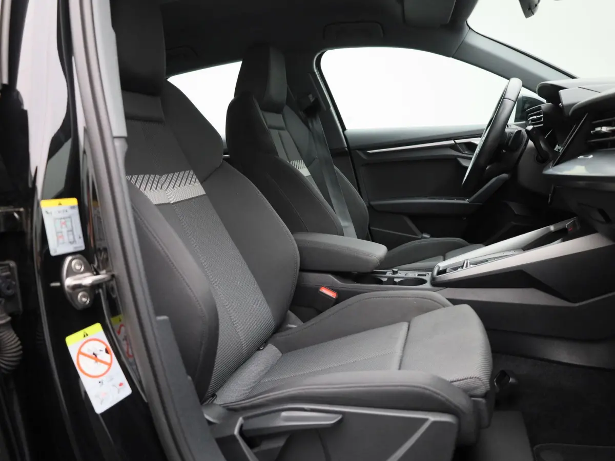 30 TFSI S edition 110 PK | Demo |