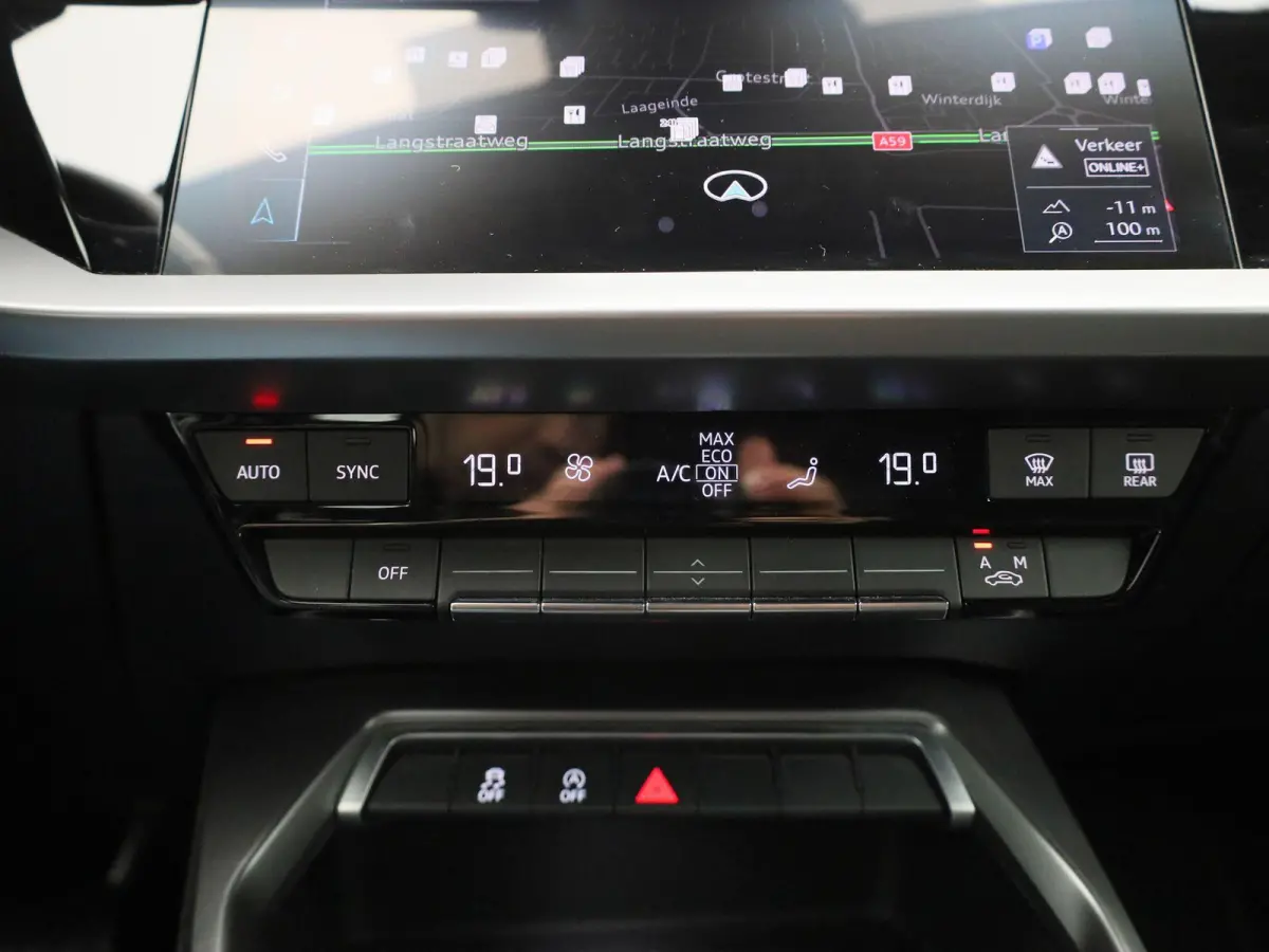 30 TFSI S edition 110 PK | Demo |