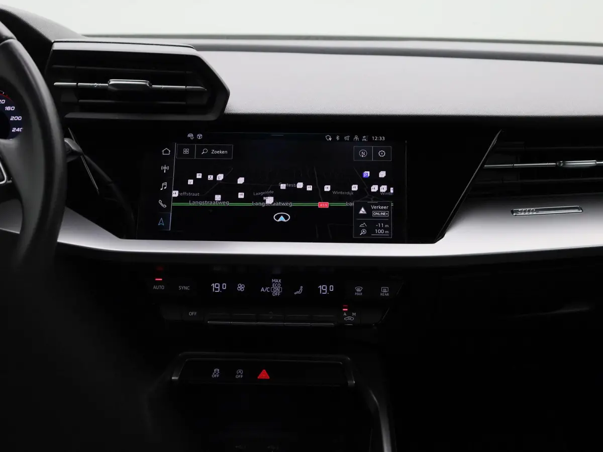 30 TFSI S edition 110 PK | Demo |