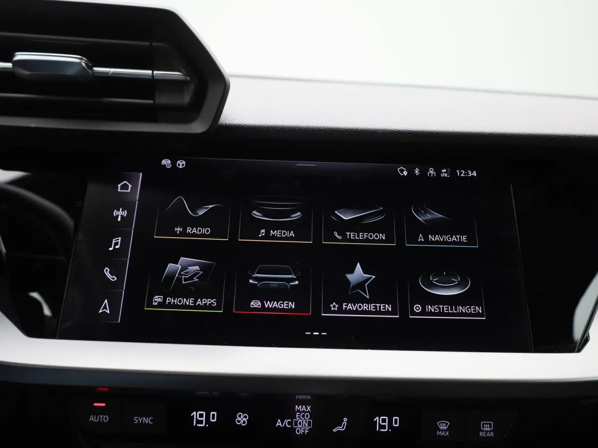 30 TFSI S edition 110 PK | Demo |