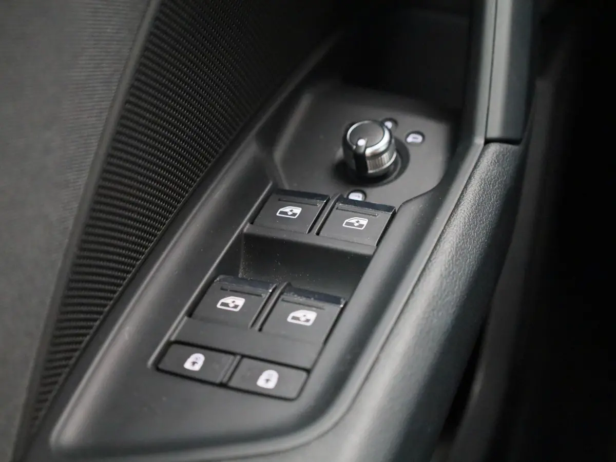 30 TFSI S edition 110 PK | Demo |