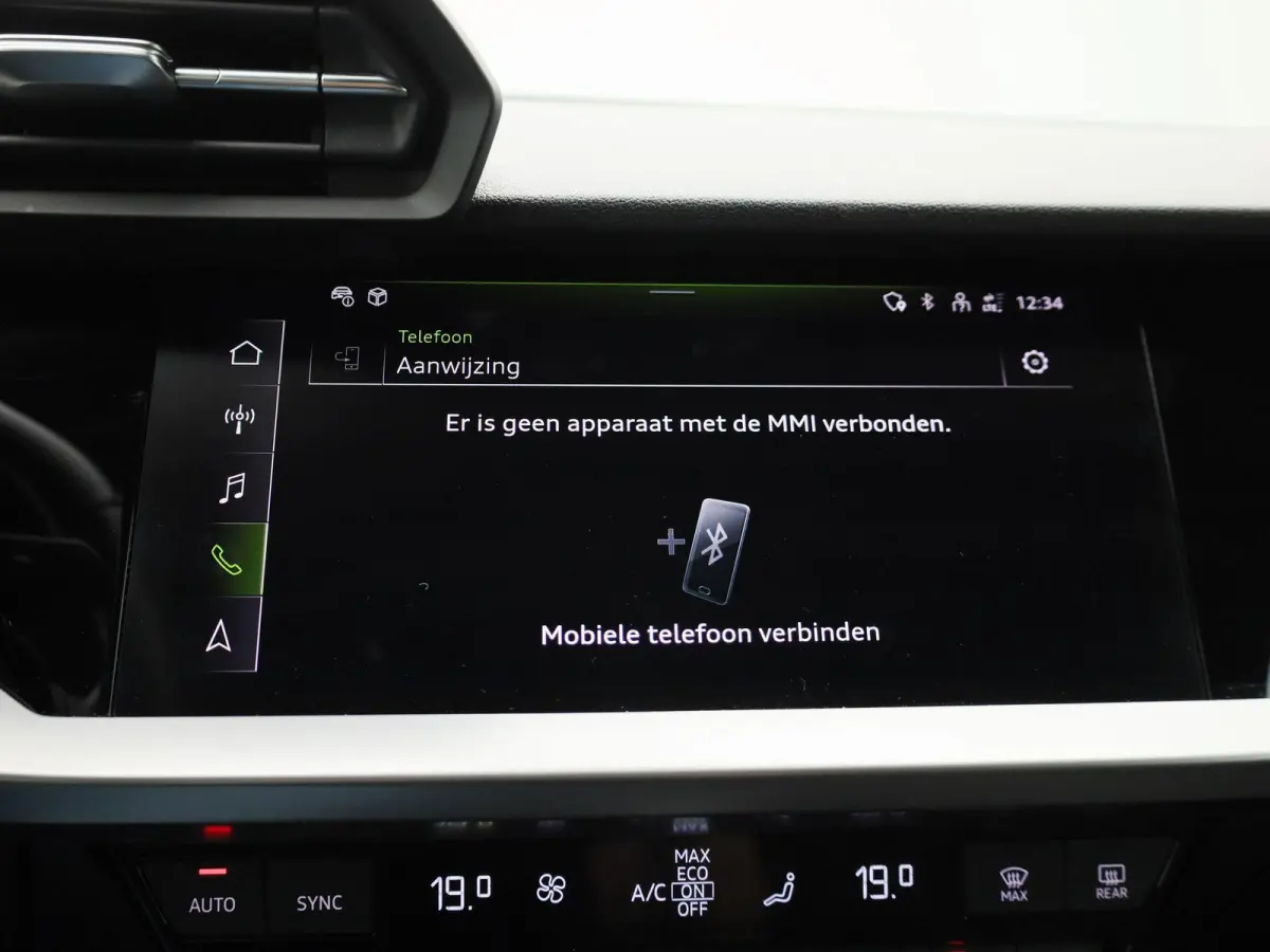 30 TFSI S edition 110 PK | Demo |