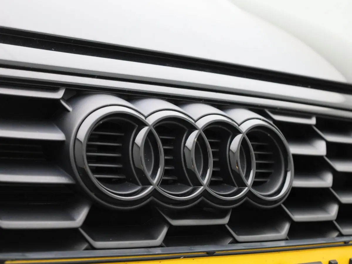 30 TFSI S edition 110 PK | Demo |