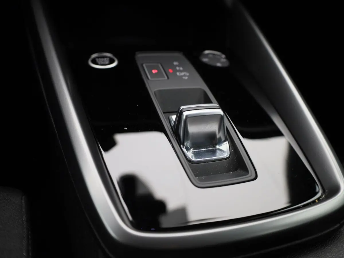 30 TFSI S edition 110 PK | Demo |
