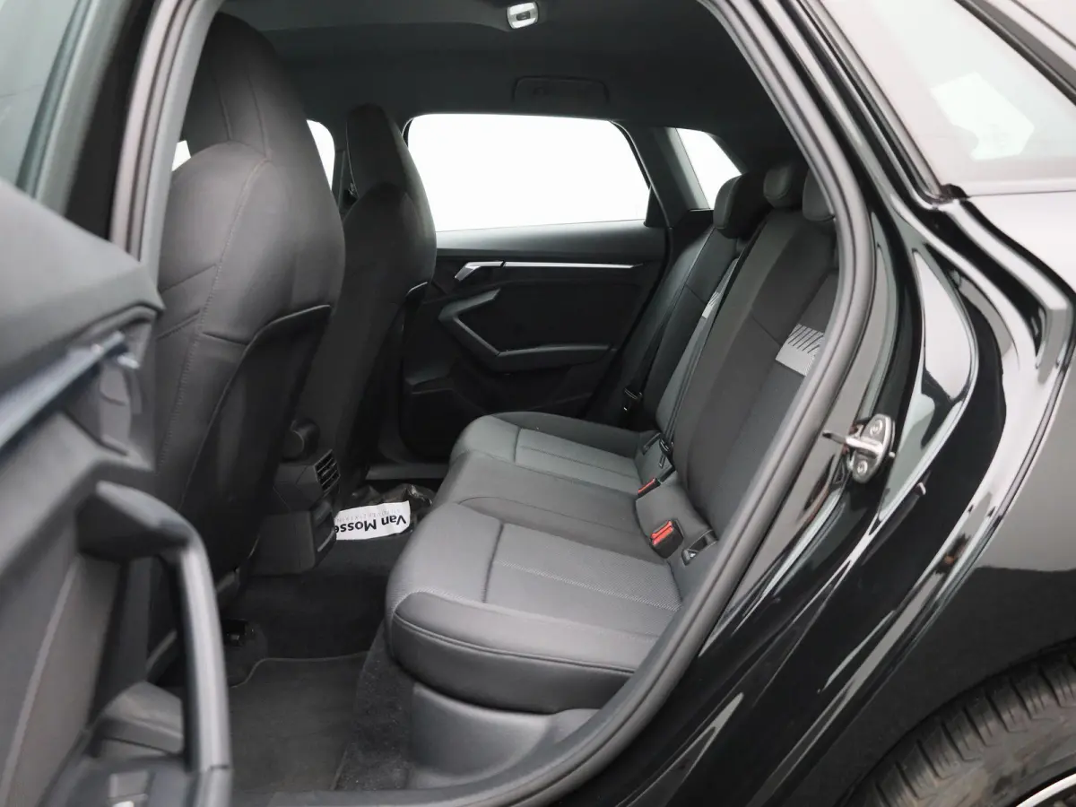 30 TFSI S edition 110 PK | Demo |