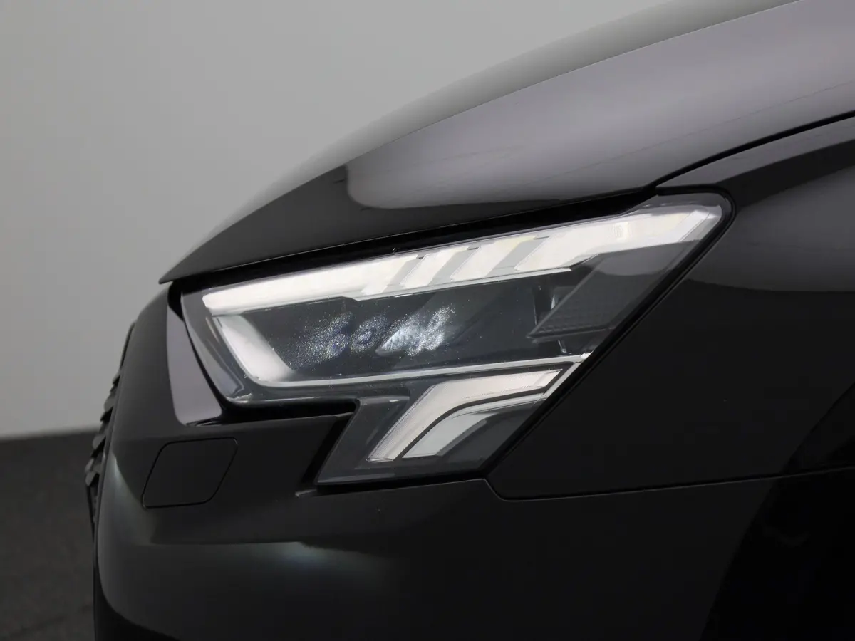 30 TFSI S edition 110 PK | Demo |