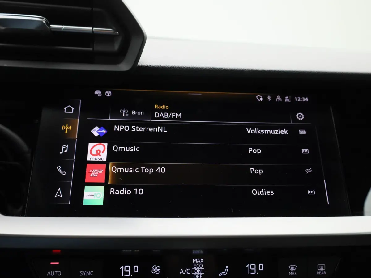 30 TFSI S edition 110 PK | Demo |